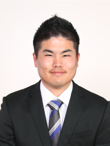 和知 克憲 株式会社クローバー