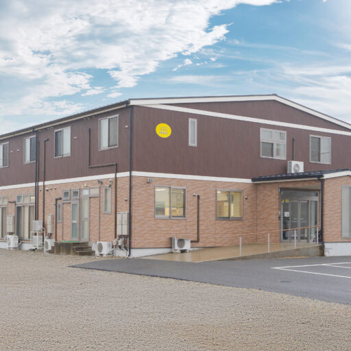 株式会社クローバー「シニアホームいこい」の居室・設備：栃木県那須塩原市-介護-シニアホームいこい-外観