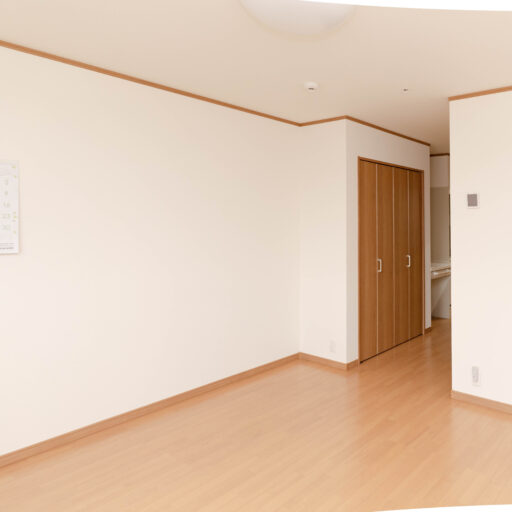 株式会社クローバー「シニアホームみさか」の居室・設備：福島県白河市-介護-シニアホームみさか-部屋