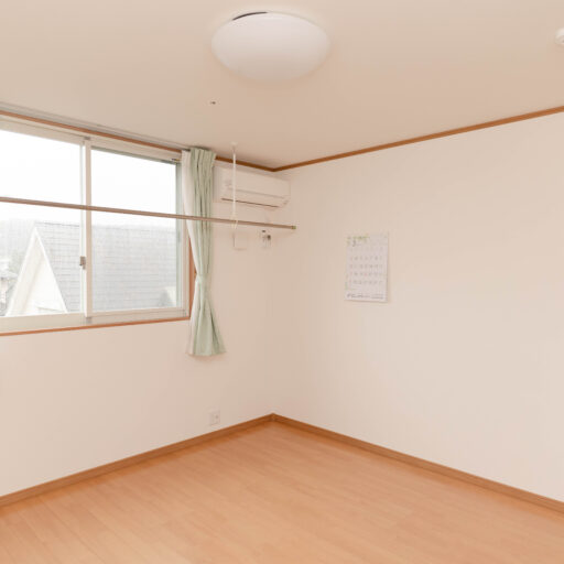 株式会社クローバー「シニアホームみさか」の居室・設備：福島県白河市-介護-シニアホームみさか-部屋