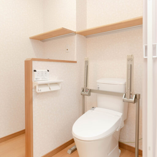 株式会社クローバー「シニアホームおおまち」の居室・設備：福島県西白河郡矢吹町-介護-シニアホームおおまち-部屋