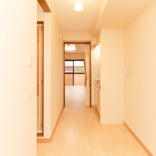 株式会社クローバー「シニアホームせせらぎ」の居室・設備：福島県須賀川市-介護-シニアホームせせらぎ-部屋