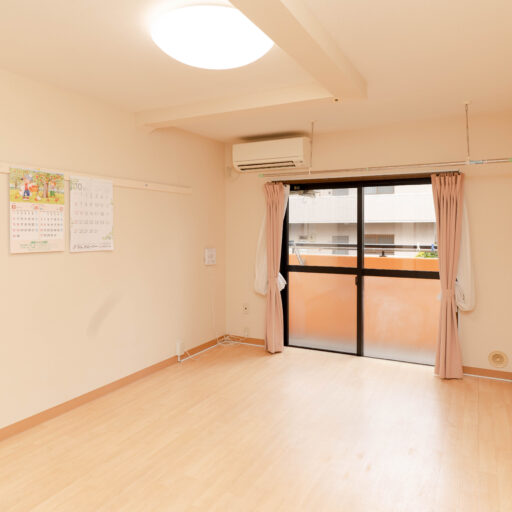 株式会社クローバー「シニアホームせせらぎ」の居室・設備：福島県須賀川市-介護-シニアホームせせらぎ-部屋