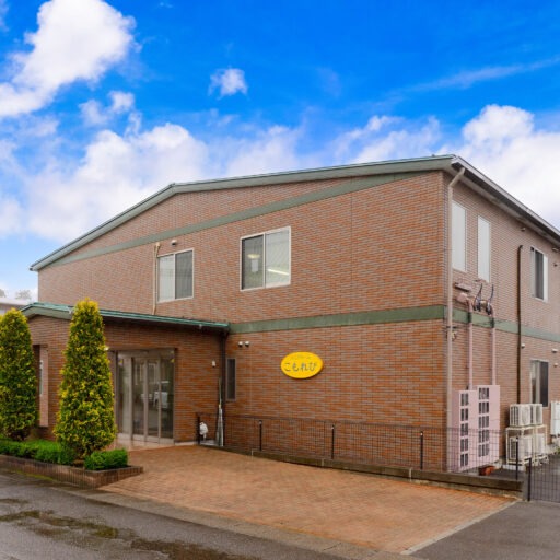 株式会社クローバー「シニアホームこもれび」の居室・設備：福島県西白河郡西郷村-介護-シニアホームこもれび-外観