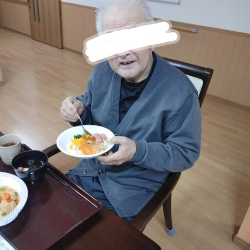 福島県介護施設行事